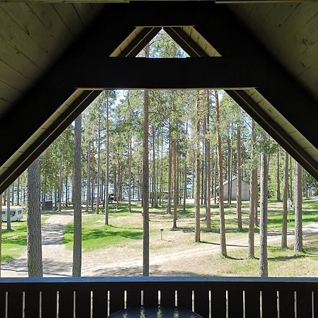 Solliden Camping Pargas Extérieur photo