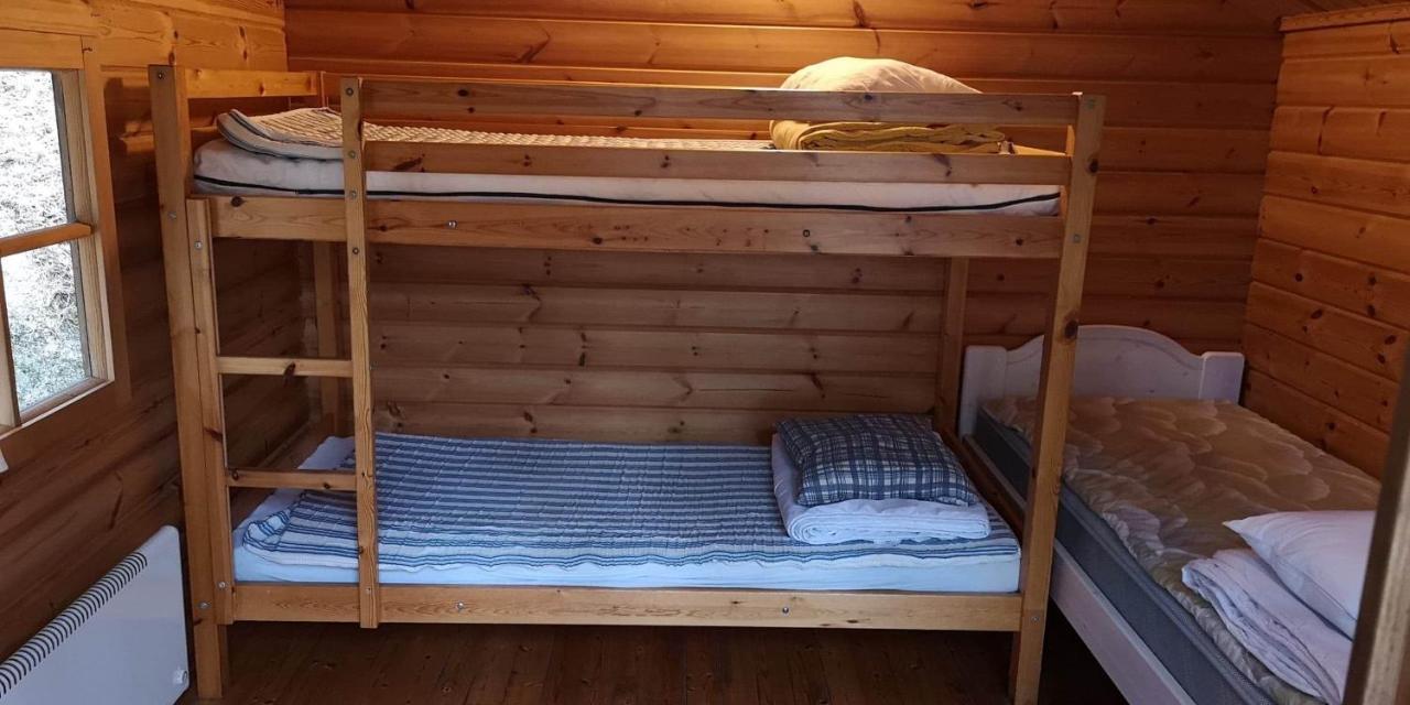 Solliden Camping Pargas Extérieur photo