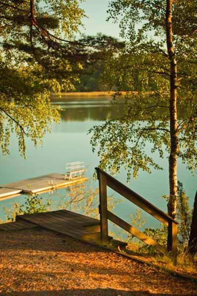 Solliden Camping Pargas Extérieur photo