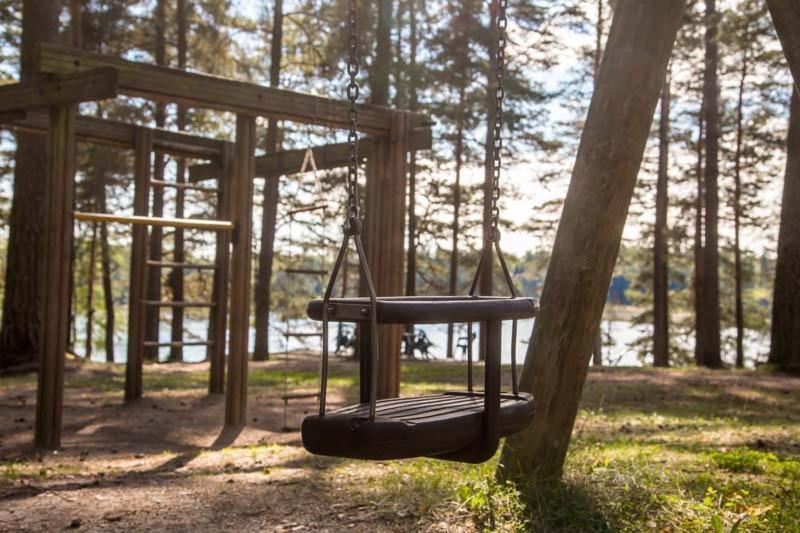 Solliden Camping Pargas Extérieur photo