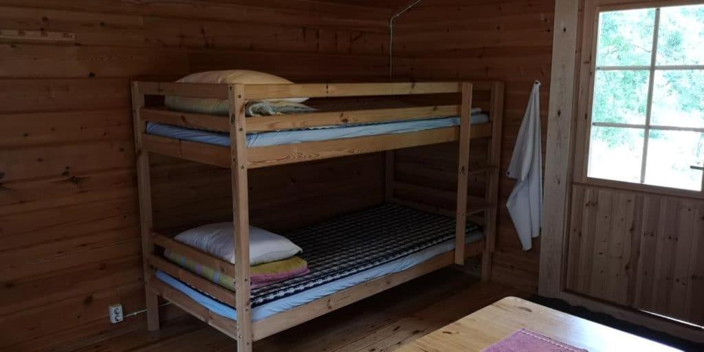Solliden Camping Pargas Extérieur photo