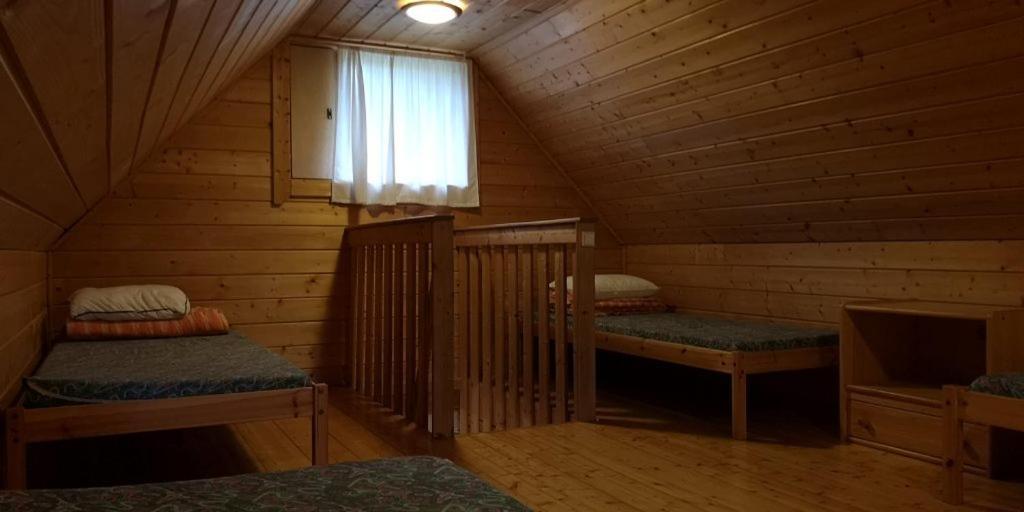 Solliden Camping Pargas Extérieur photo