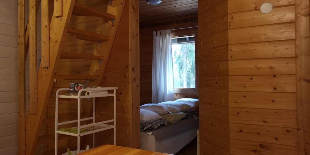 Solliden Camping Pargas Extérieur photo