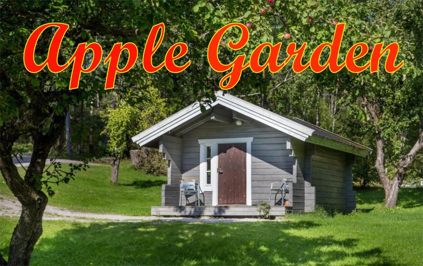 Solliden Camping Pargas Extérieur photo