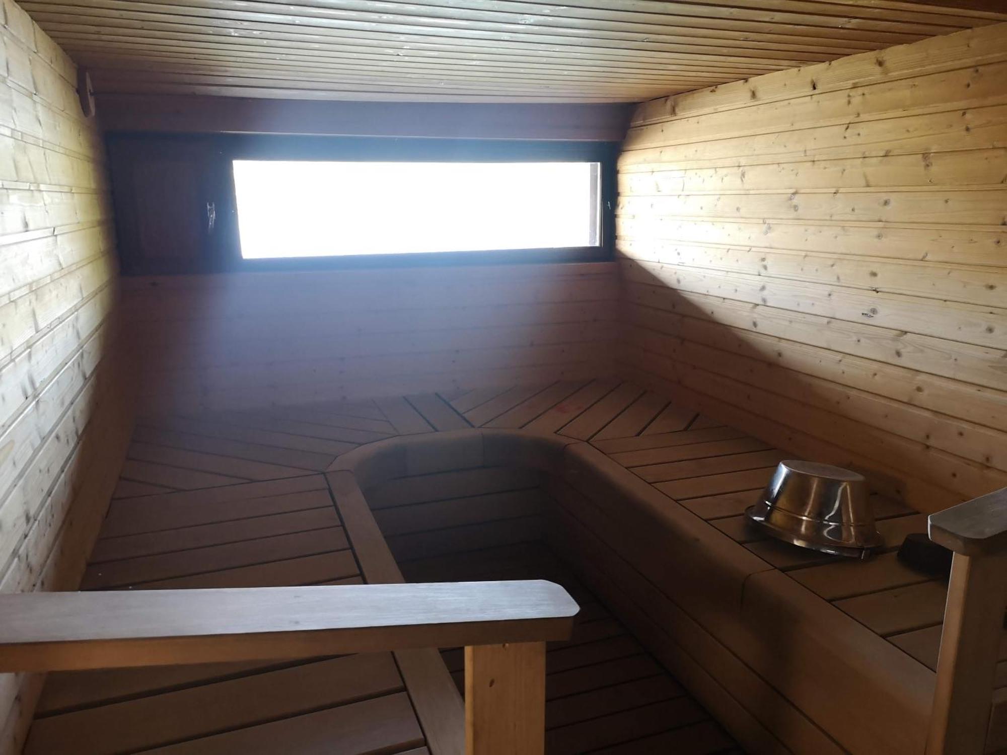 Solliden Camping Pargas Extérieur photo